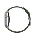 Everyday Leather Strap – Olive - slika 2