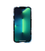 iPhone 12 Pro Max Silicone – Black/White - slika 3