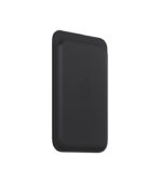 iPhone Leather Wallet Black - slika 2